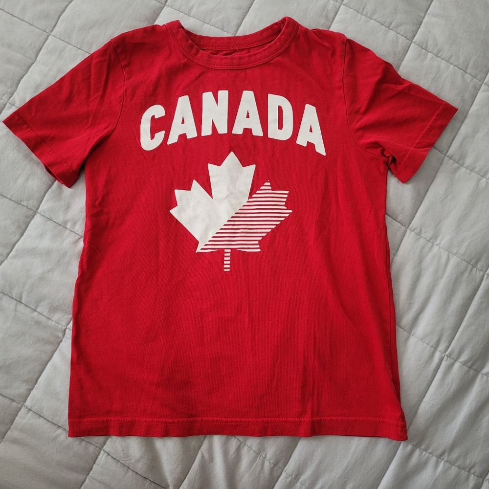 🚨3/10 Canada T-shirt